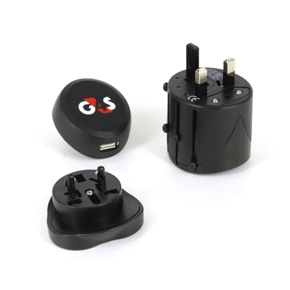 Travel Adaptor